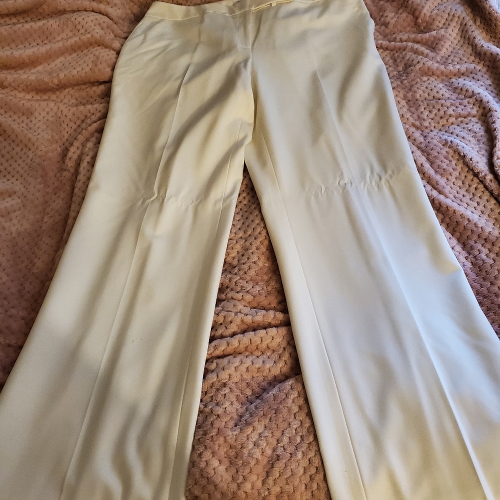 Dress pants